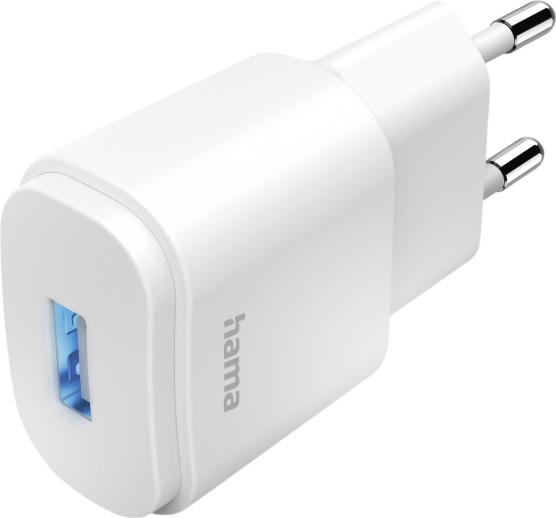 Зарядно устройство Hama Зарядно устройство Hama - 6 W, USB-А -