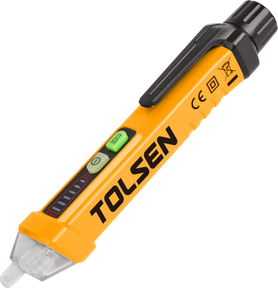    12 - 1000 V Tolsen -   - 