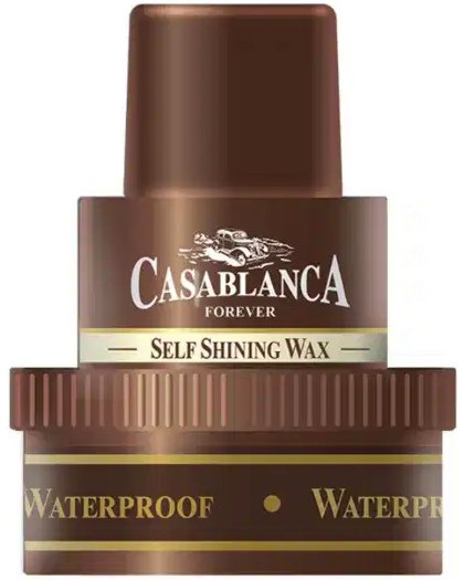 ������ ���� ����� �� ������ � ������� Casablanca - 50 ml - �������