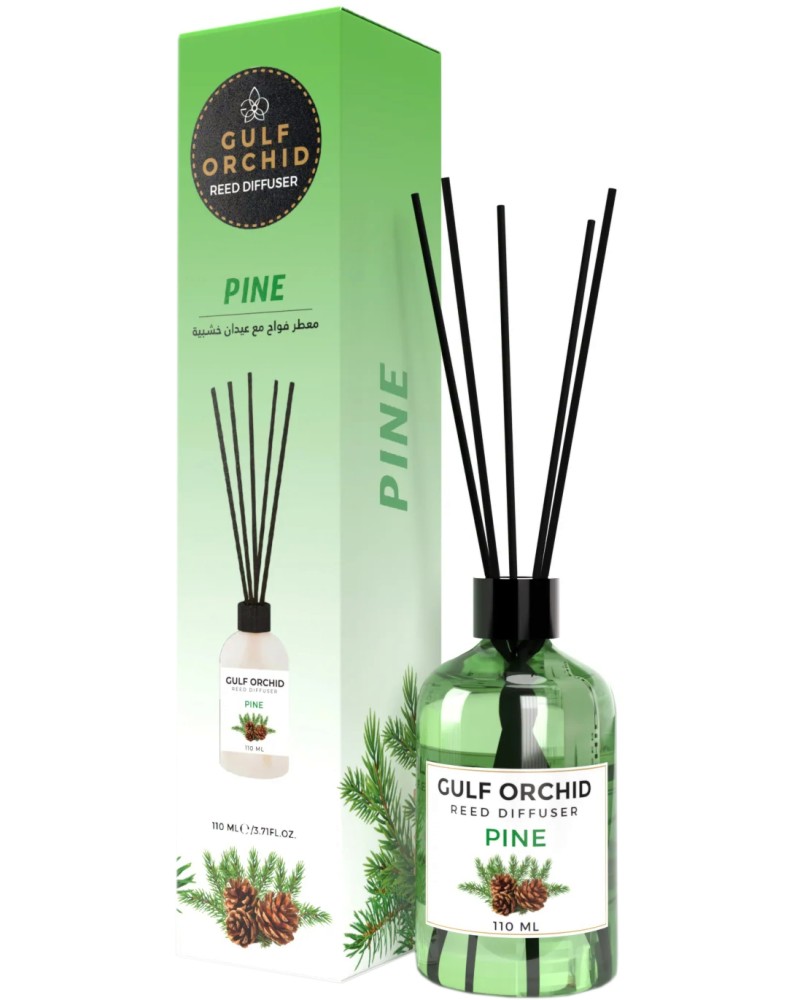 ����� ������� � ������� Gulf Orchid Pine - � ������ �� ��� - �������