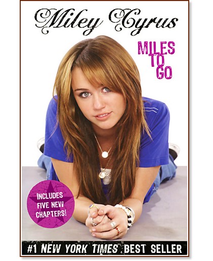 Miles To Go - Miley Cyrus - 
