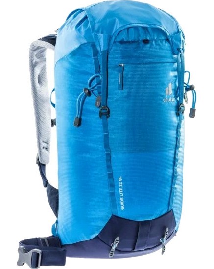   Deuter Guide Lite 22 SL - 22 l,  - 