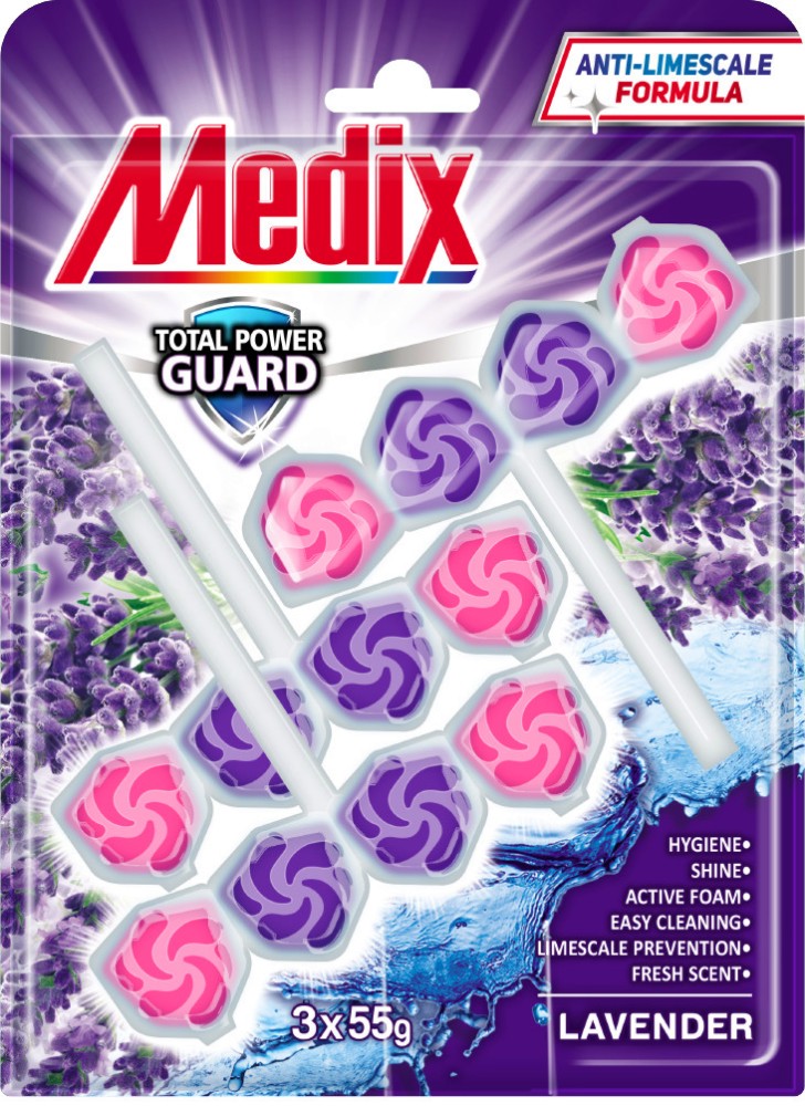   Medix - 1 ÷ 3 ,     - 