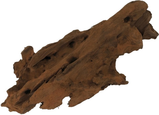 Декорация за терариум Мангрово дърво - REPTI PLANET DriftWood Bulk Декорация за терариум Мангрово дърво - REPTI PLANET DriftWood Bulk - XS ÷ XL - продукт