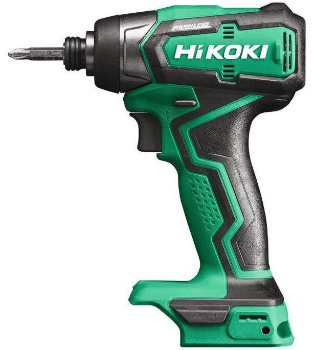    18V HiKOKI (Hitachi) WH18DD Basic -     - 