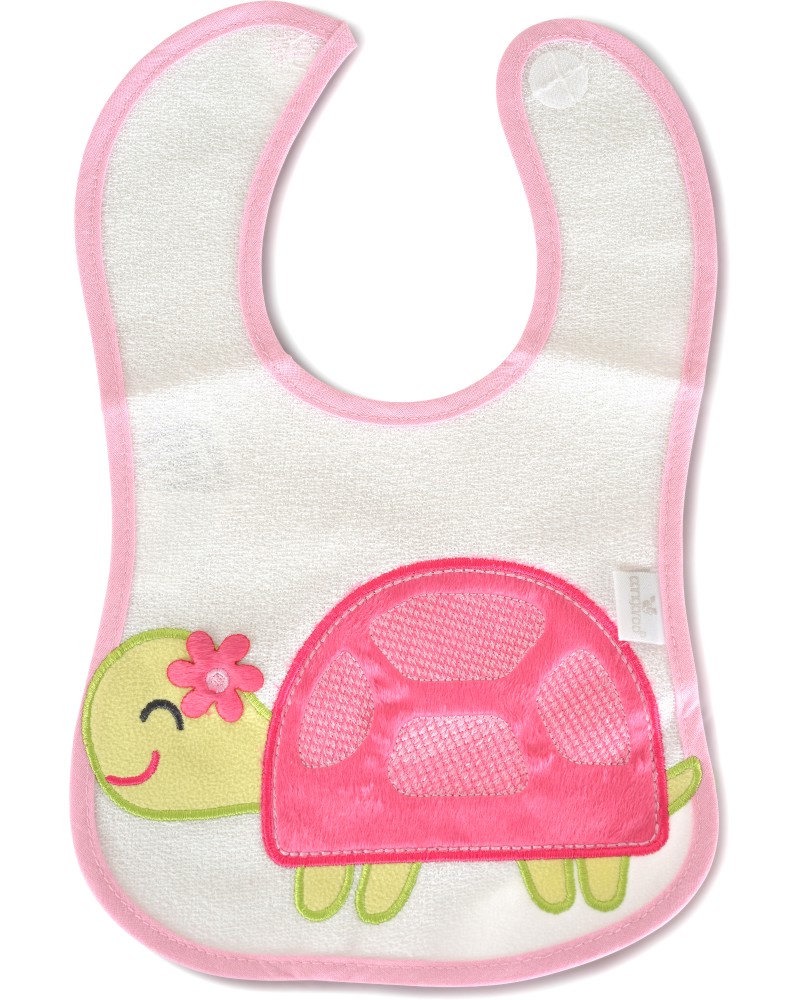 Лигавник Cangaroo May Лигавник Cangaroo May - За над 12 месеца - продукт