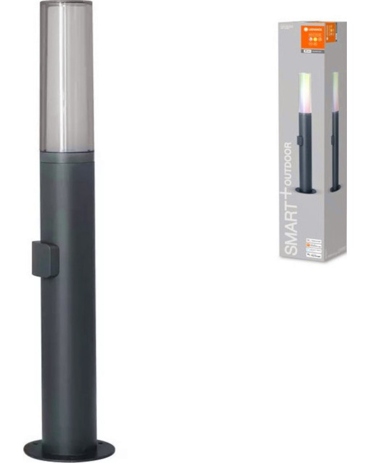 LED  LEDVANCE FLARE RGBW DG Wi-Fi - 320 lm - 