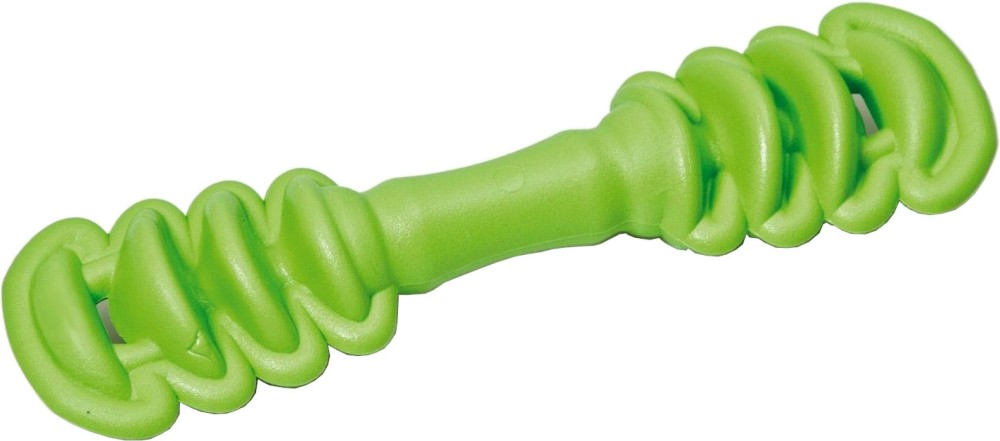 Гумена играчка за кучета Georplast Geotoy Long Гумена играчка за кучета Georplast Geotoy Long - 24 x 11 cm - играчка