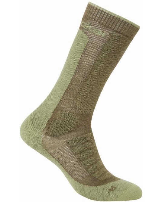 ����������� Icebreaker Merino Hike+ Heavy Crew - � ���������� ����� - 