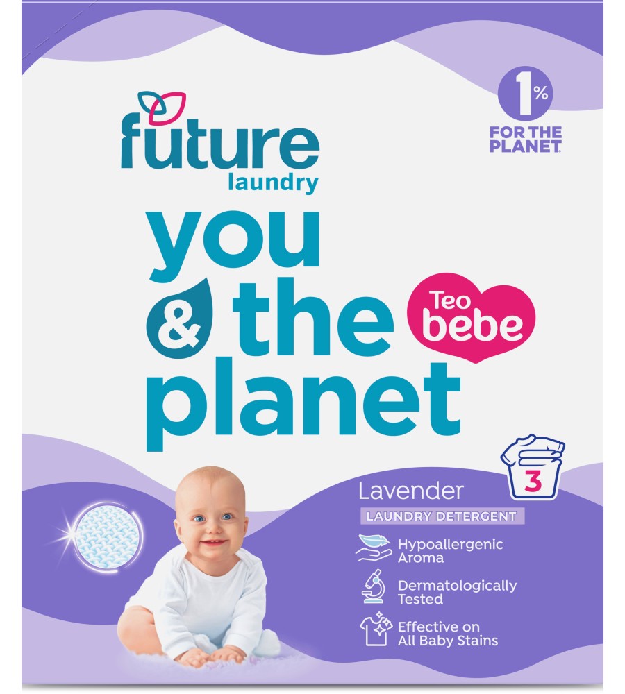 ������� ���� �� ����� Teo Bebe Future Baby - 0.225 � 1.5 kg, � ������ �� ��������� - ������� ��������