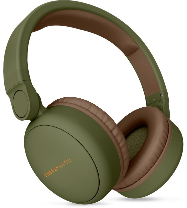 Безжични Bluetooth слушалки Energy Sistem Headphones 2 Безжични Bluetooth слушалки Energy Sistem Headphones 2 -