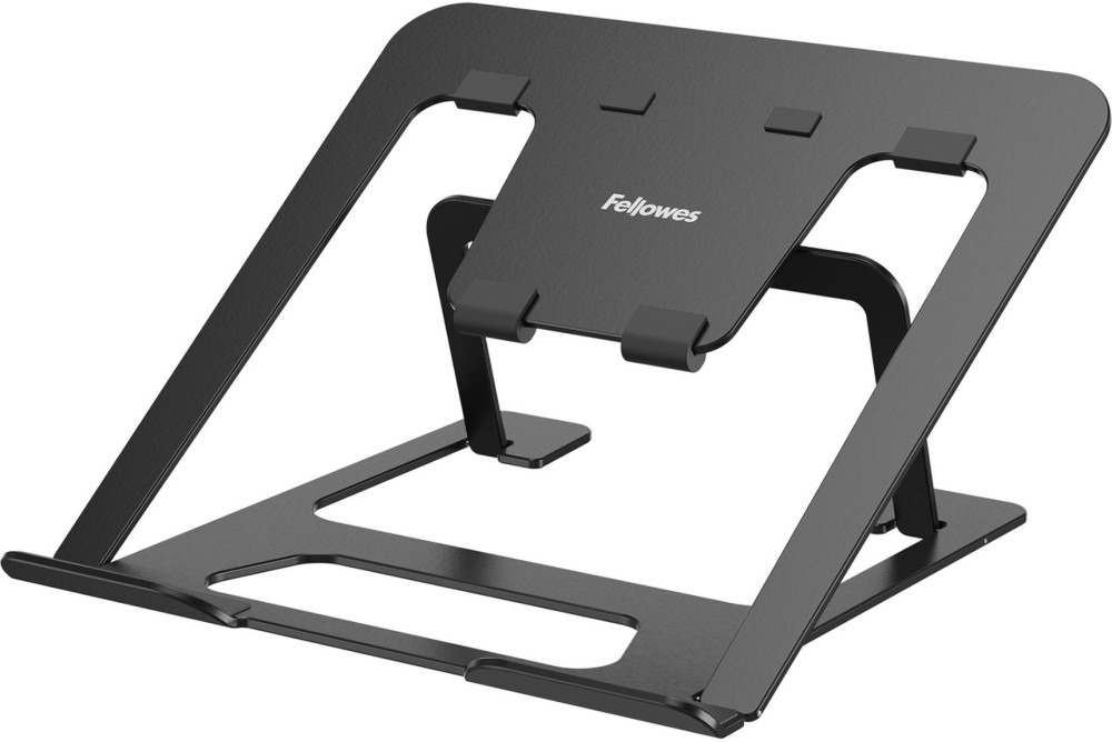 Поставка за лаптоп 15" Fellowes Alumia Поставка за лаптоп 15" Fellowes Alumia -