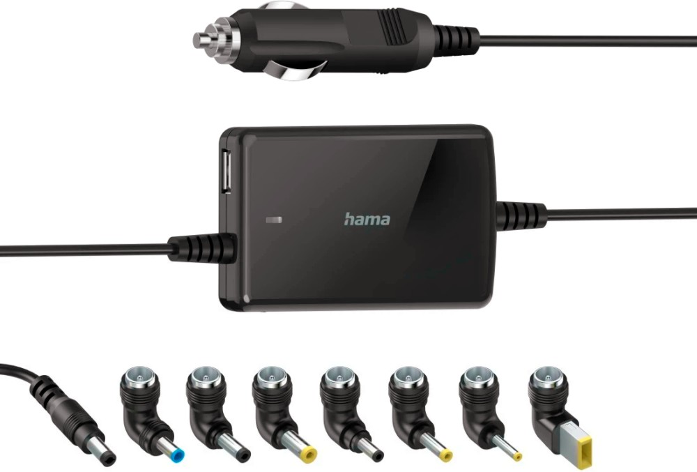       70W Hama -  7  - 