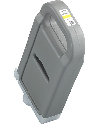      Canon PFI-2700 Yellow - 700 ml - 
