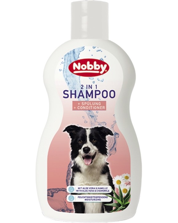    2  1   Nobby - 300  1000 ml,      - 