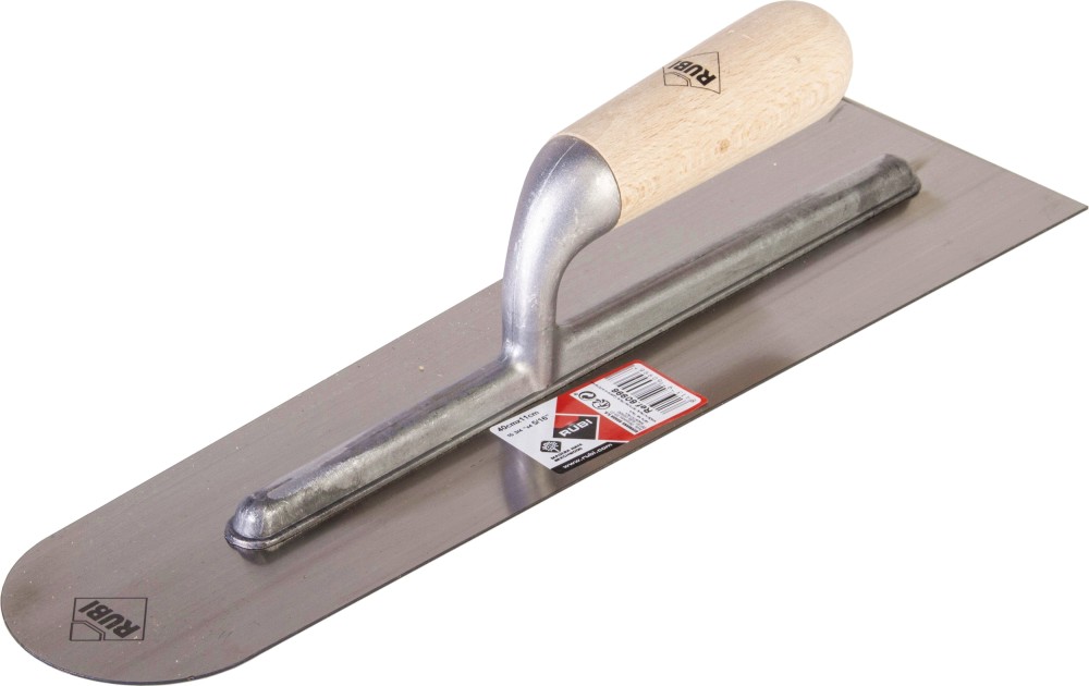 Маламашка Rubi Маламашка Rubi - 110 x 400 mm с дървена дръжка -