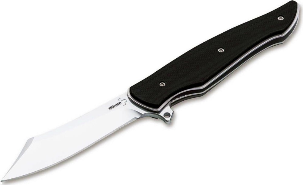 ������ ��� Boker Obscura - �� ������� Plus - 