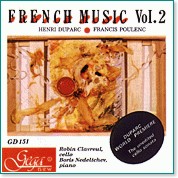 French music 2 - 