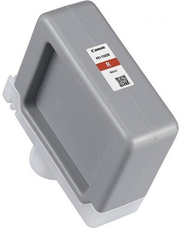      Canon PFI-1100 Red - 160 ml - 