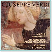 Giuseppe Verdi -      - 