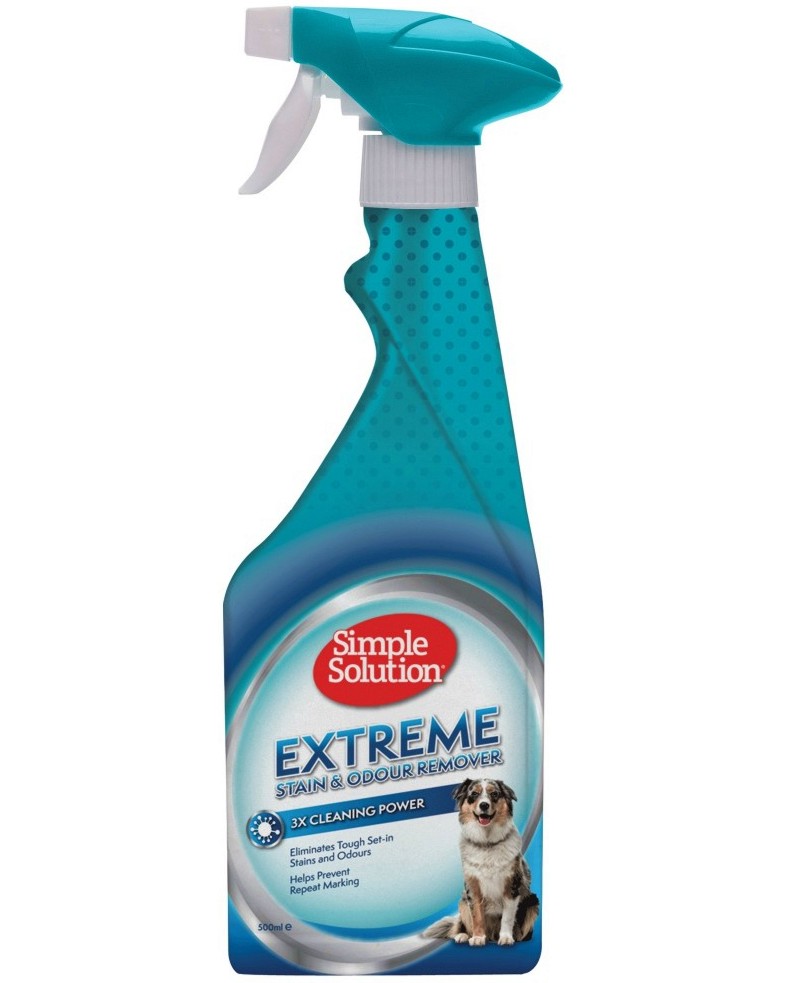        Simple Solution Extreme - 500  945 ml -  