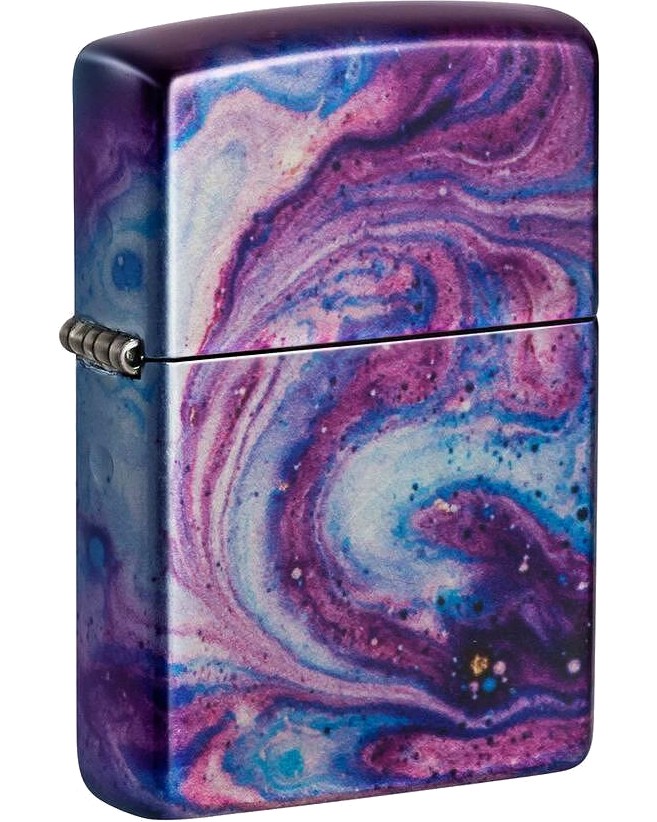   Zippo Universe Astro Design -   540 Fusion - 