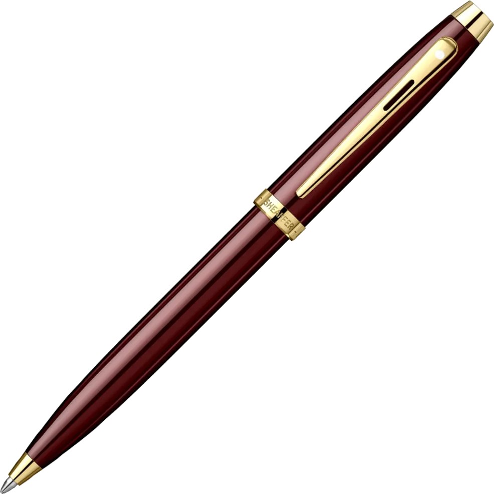 Химикалка Sheaffer Химикалка Sheaffer - С подаръчна кутия от колекцията 100 -