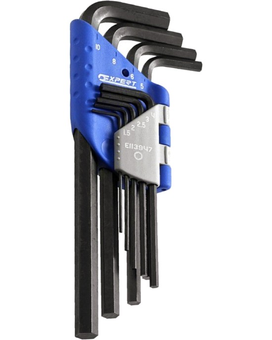  Expert CR-V - 9    1.5 - 10 mm - 