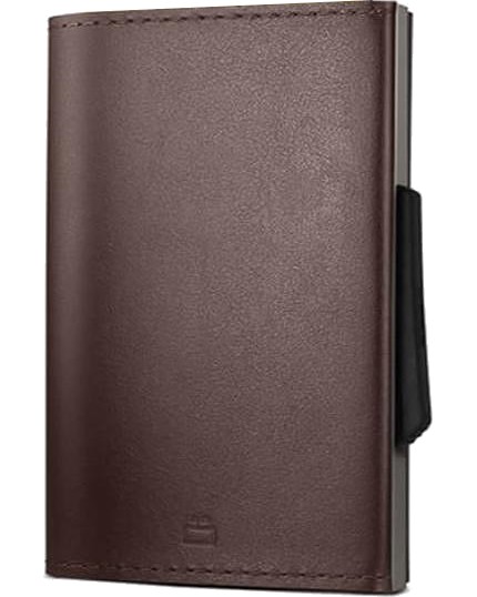 �������� Ogon Cascade Slim Leather - � RFID ������ - 