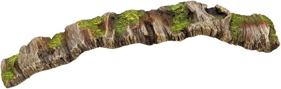 Декорация за аквариум Nobby Stone Ramp Декорация за аквариум Nobby Stone Ramp - 22 / 6 / 4.5 cm - продукт