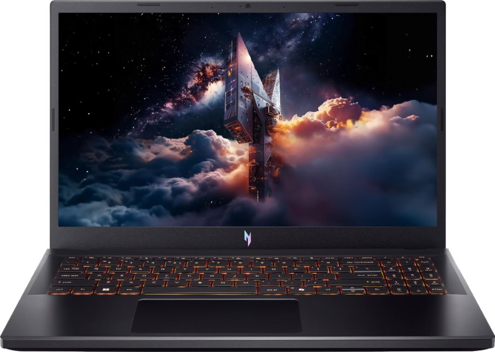  Acer Nitro V 15 ANV15-52-76RD - Intel Core i7-13620H 3.6 GHz, 15.6" IPS 1920 x 1080, 165 Hz, 32 GB RAM DDR5, 1 TB SSD, NVIDIA RTX 5060, No OS - 