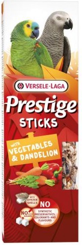     VERSELE LAGA Sticks - 2 x 70 g,    ,   Prestige - 