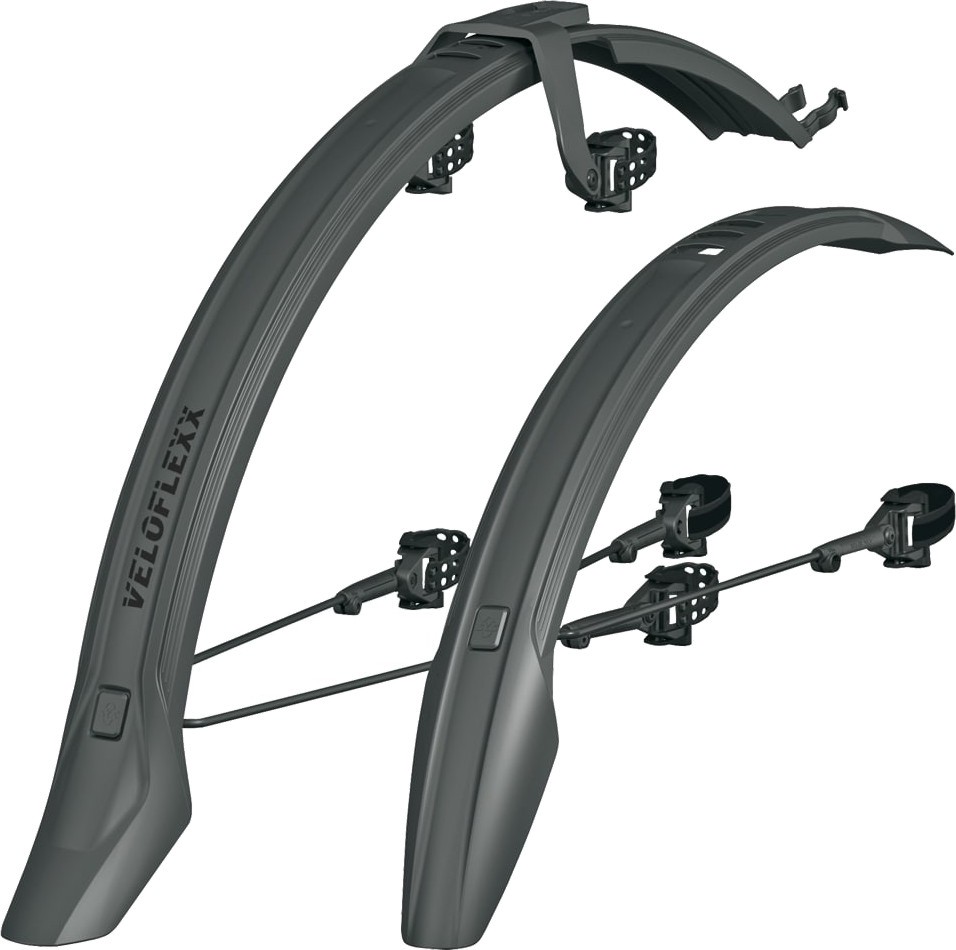 �������� ������� SKS VELOFLEXX 55 - �� ���� � ������ �� 26" �� 28" - 