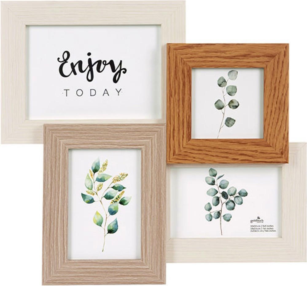    Goldbuch Nature - 38 / 35.5 / 2.5 cm - 