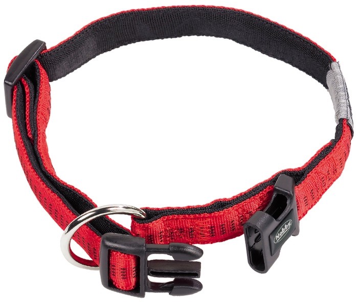 Регулируем нашийник за кучета Nobby Soft Grip Регулируем нашийник за кучета Nobby Soft Grip - XS ÷ L-XL - продукт
