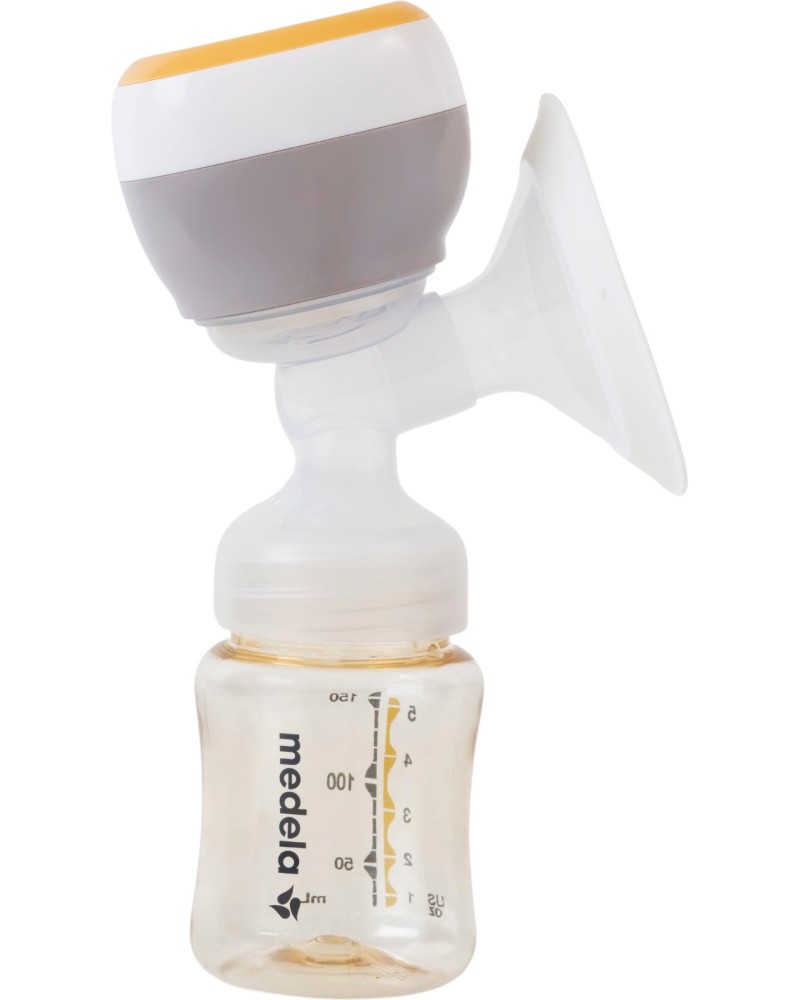 Електрическа помпа за кърма Medela Easy Електрическа помпа за кърма Medela Easy - продукт