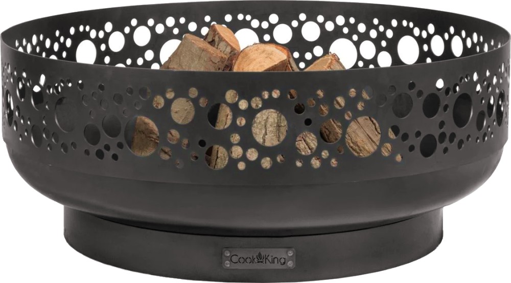 Огнище Cook King Boston Огнище Cook King Boston -