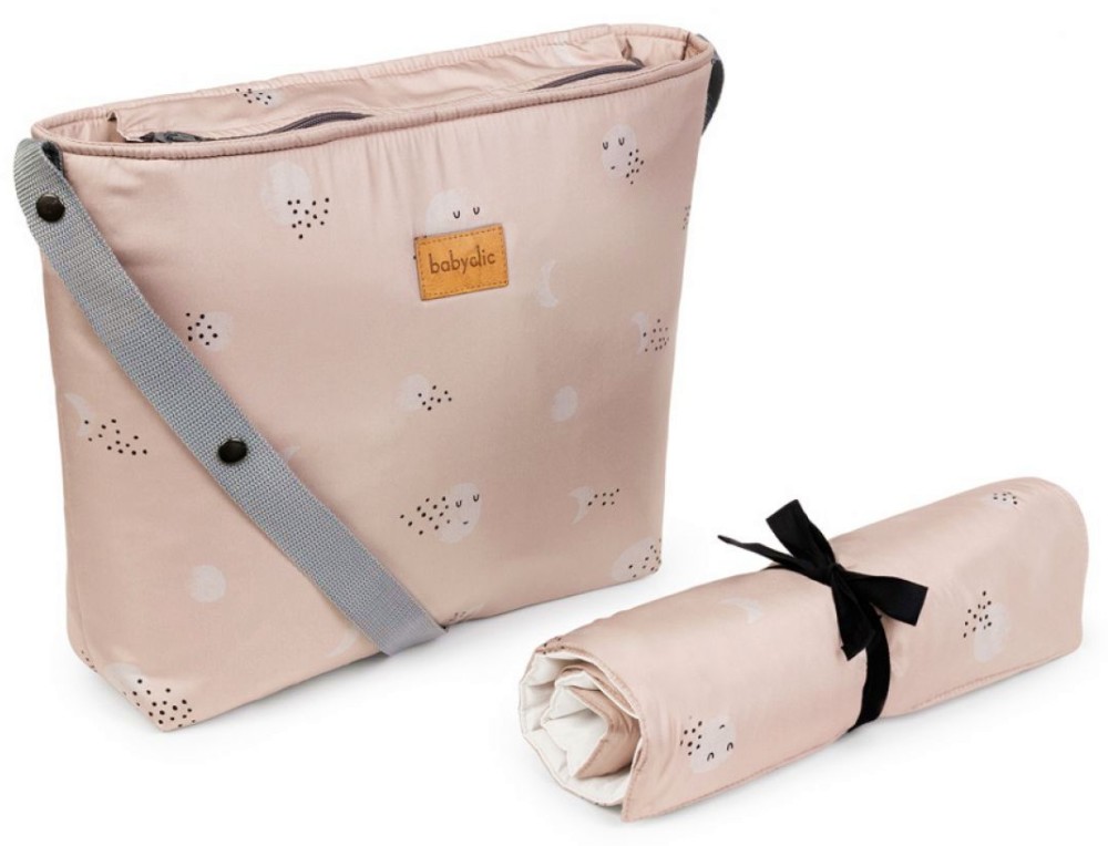     Baby Clic -    ,   Nuit Pink - 