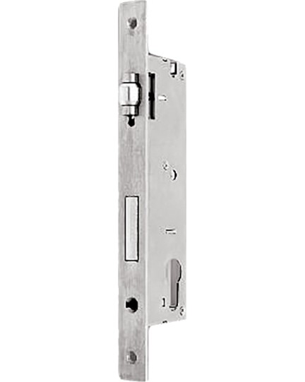   PVC    Metal Unimet - 85 x 35 mm - 