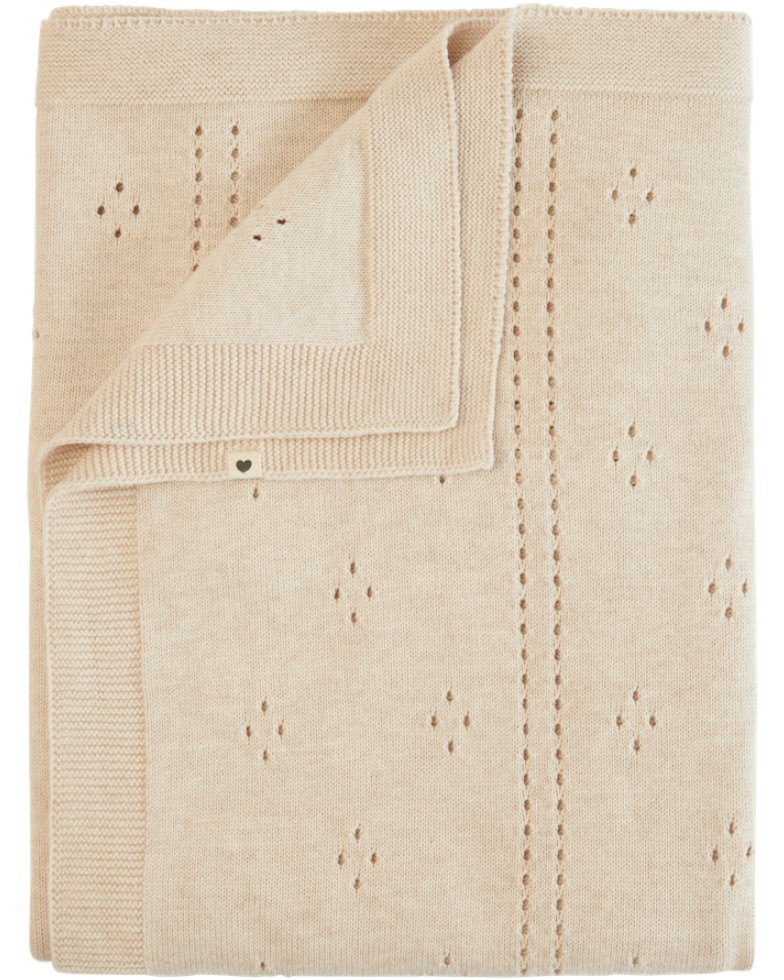    BIBS Pointelle - 100%  , 70  100 cm - 