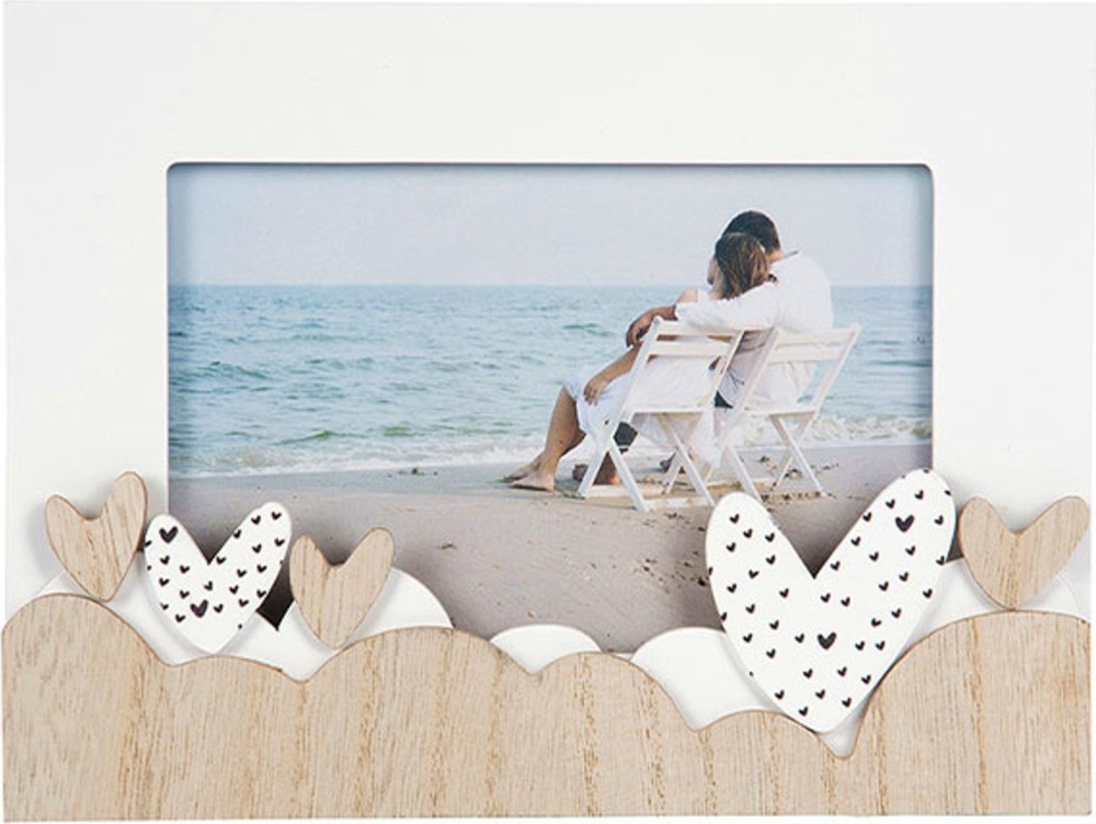    Goldbuch Heart - 19.5 / 14.5 / 2 cm - 