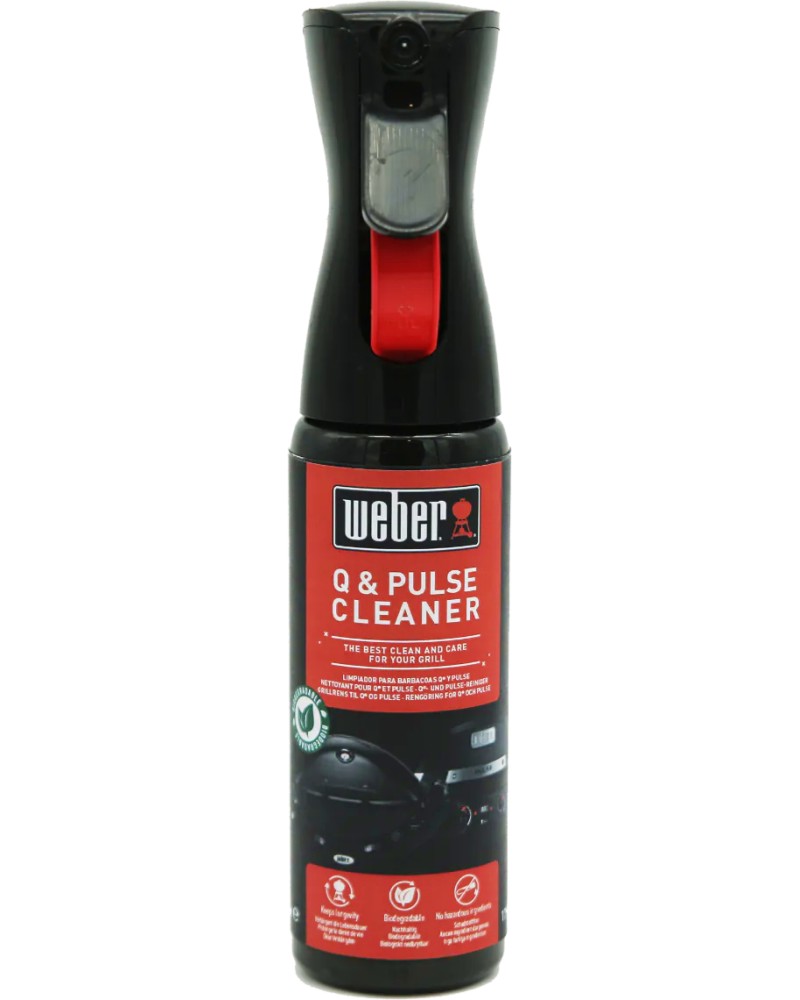      Weber Q & Pulse - 300 ml - 