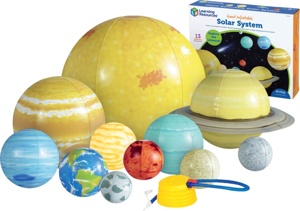 ��������� �������� ������� Learning Resources - �������