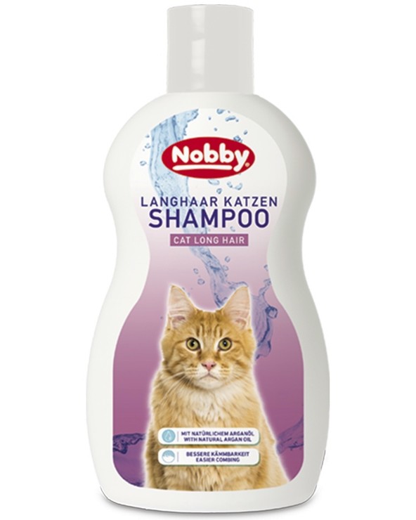     Nobby Long Hair - 300 ml,     - 