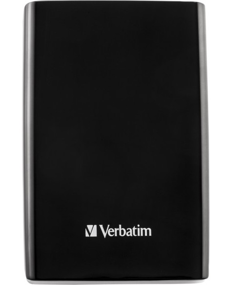    Verbatim Store 'n' Go - HDD 1 TB, 2.5", USB-A - 