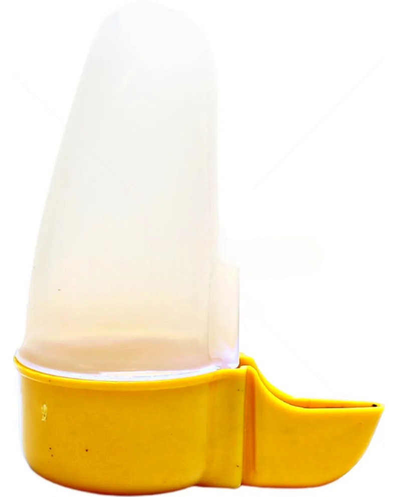    MINA PET - 100  200 ml - 