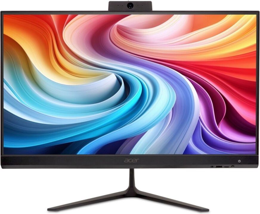   Acer Aspire C27-B - Intel Core i7-1355U 3.7 GHz, 32 GB RAM DDR4, 1 TB SSD, No OS - 