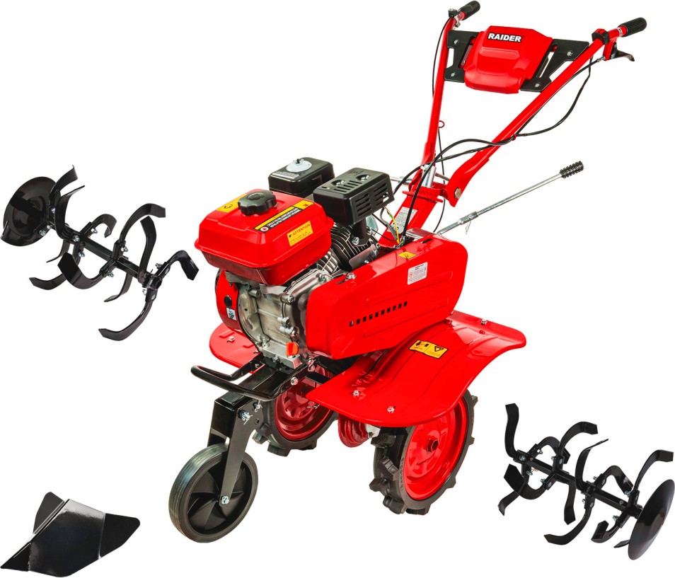   Raider RD-WT14 -   Garden Tools - 