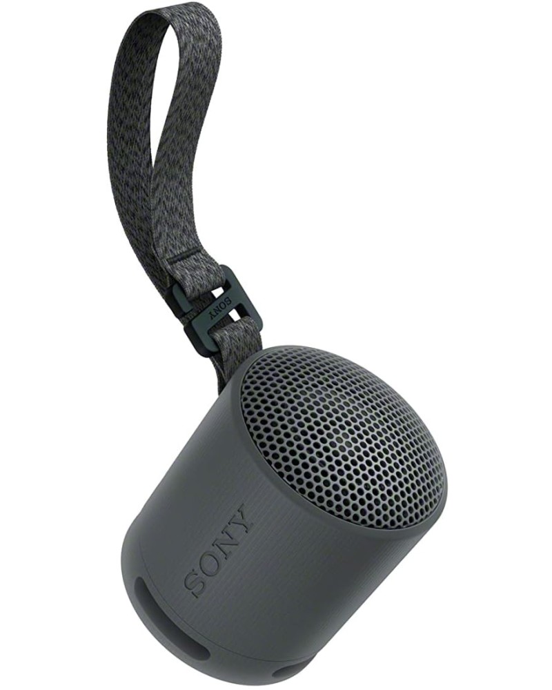 Преносима Bluetooth колонка Sony SRS-XB100 Преносима Bluetooth колонка Sony SRS-XB100 -