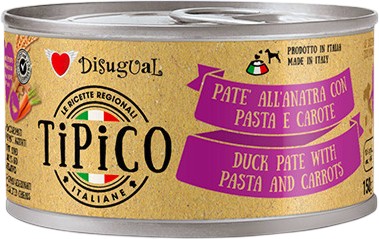    Disugual - 150  400 g,  ,   ,   Tipico - 